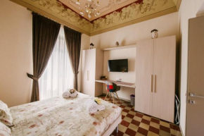 Le Camere dei Conti Modica
